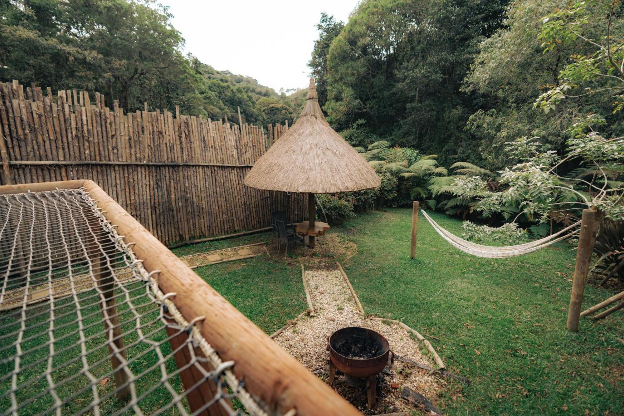 Bubblesky Glamping 15 Min From Medellin Hotel Rionegro Eksteriør billede