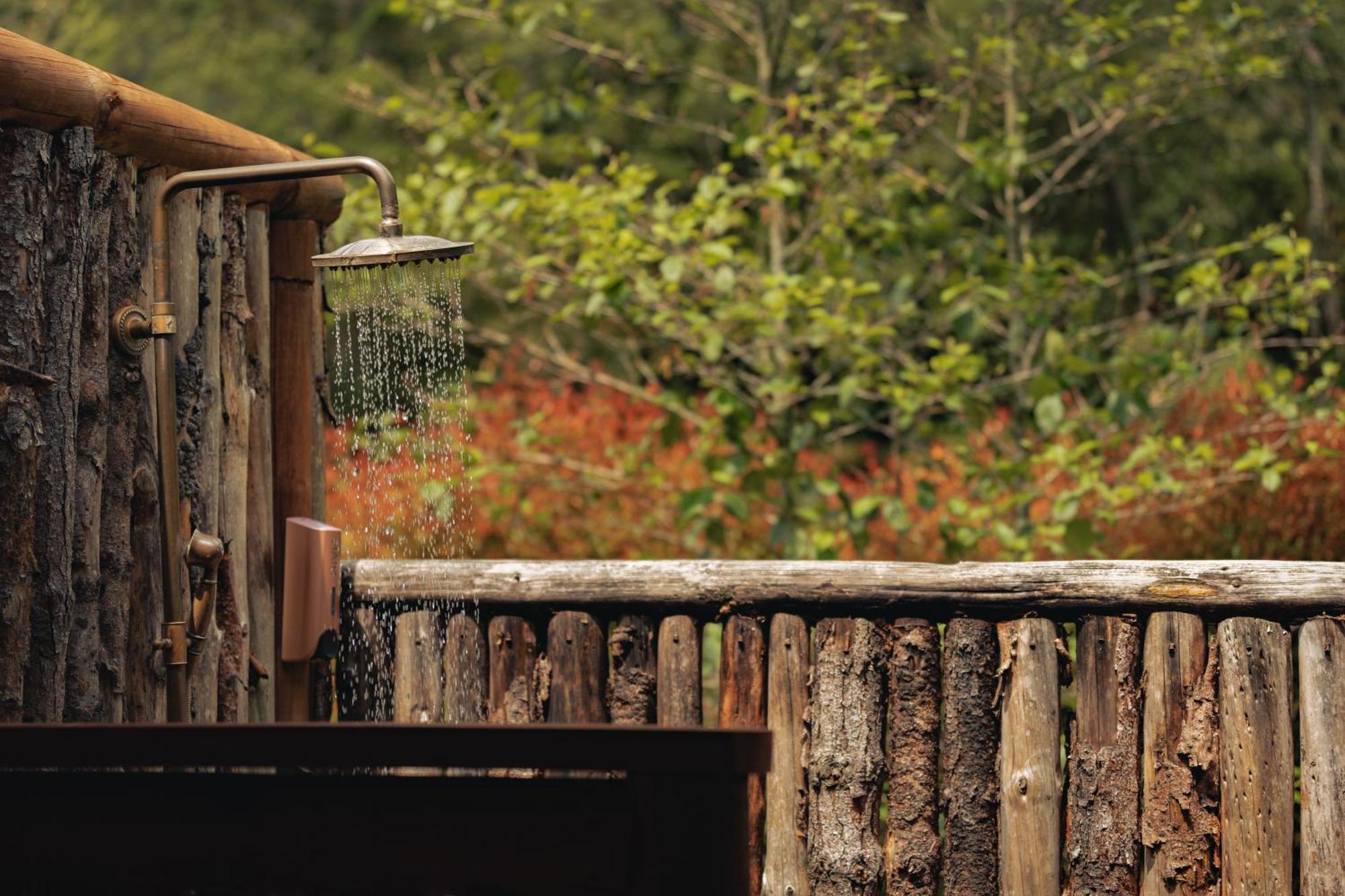 Bubblesky Glamping 15 Min From Medellin Hotel Rionegro Eksteriør billede